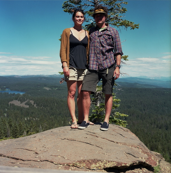 Colorado Western Slope